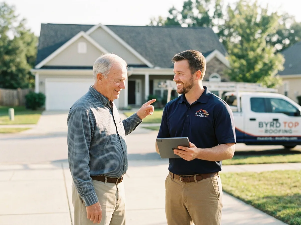 Roofing Iaeger, WV FAQs